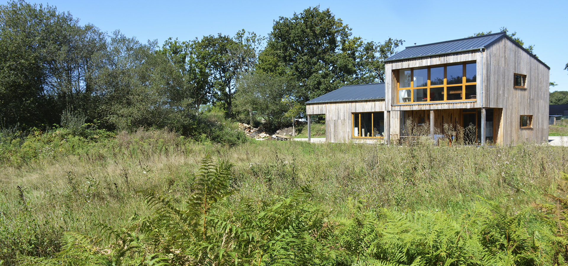 SCIC ENR BOIS & ÉNERGIE - PAYS DE RANCE : Coopérative d’intérêt collectif innovante au service du développement durable de son territoire